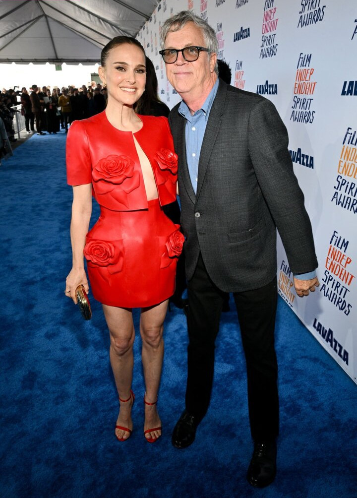 natalie-portman Filtración Desnuda OnlyFans Foto #935 - Fapshots