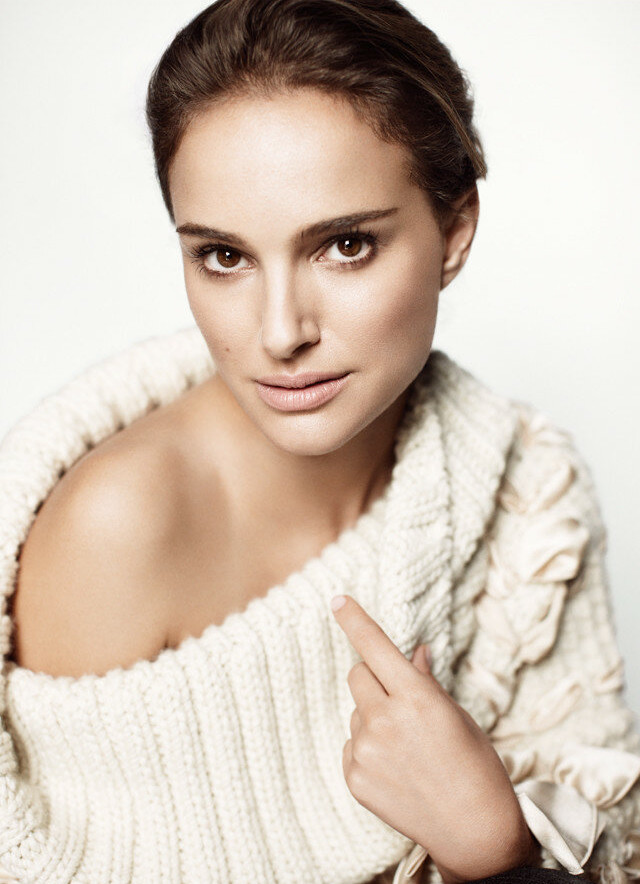 natalie-portman Filtración Desnuda OnlyFans Foto #961 - Fapshots