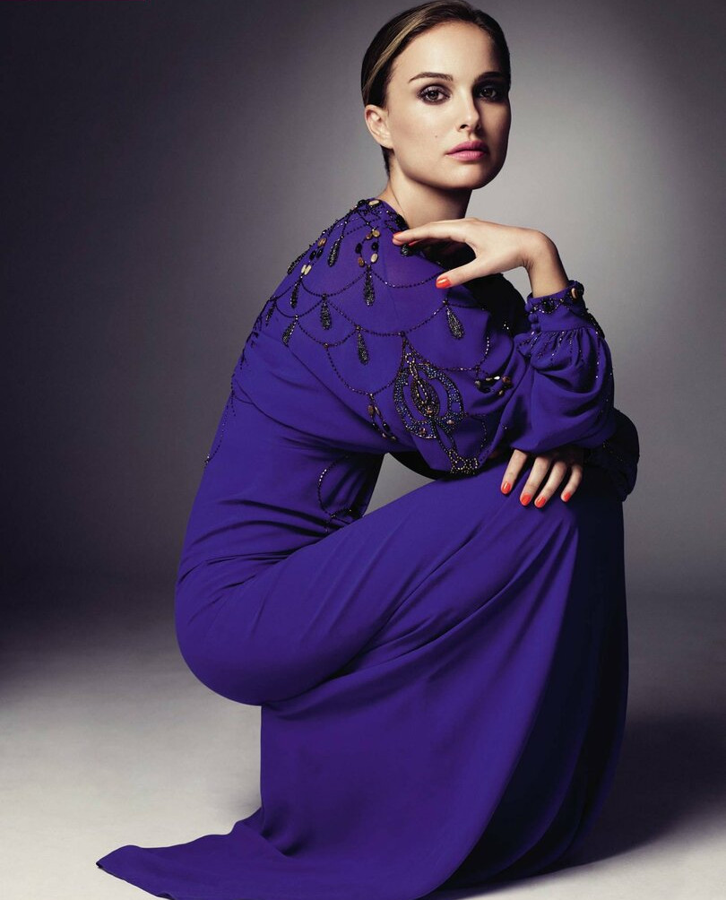 natalie-portman Filtración Desnuda OnlyFans Foto #971 - Fapshots