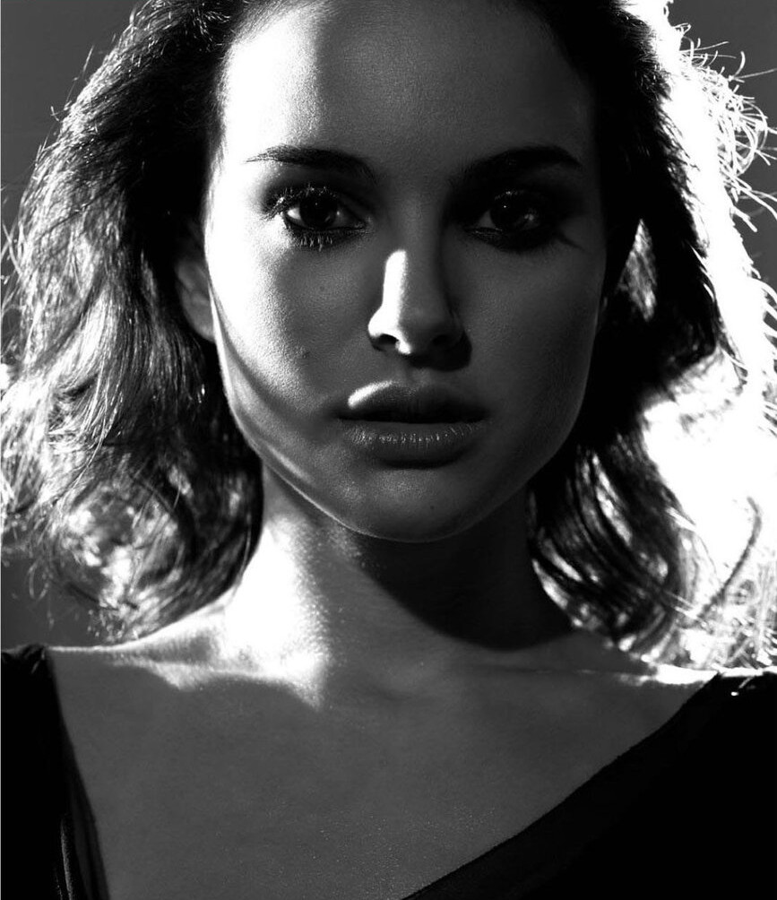 natalie-portman Filtración Desnuda OnlyFans Foto #973 - Fapshots