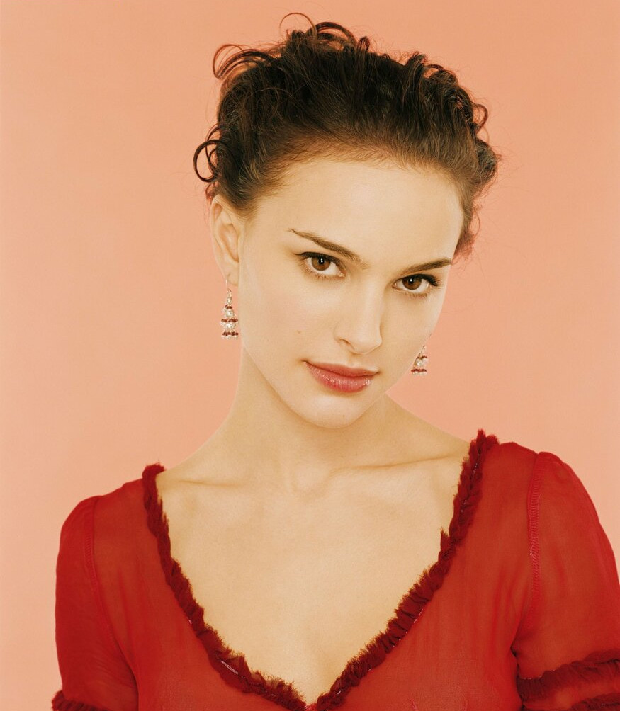 natalie-portman Filtración Desnuda OnlyFans Foto #984 - Fapshots