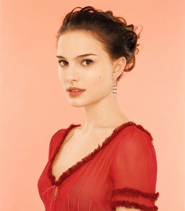 natalie-portman Filtración Desnuda OnlyFans Foto #988 - Fapshots