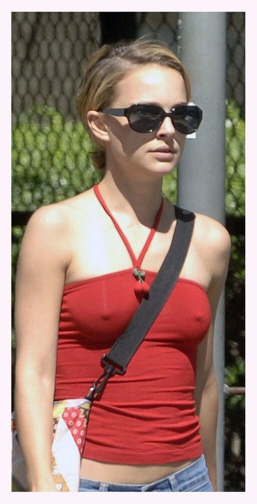 natalie-portman Filtración Desnuda OnlyFans Foto #996 - Fapshots