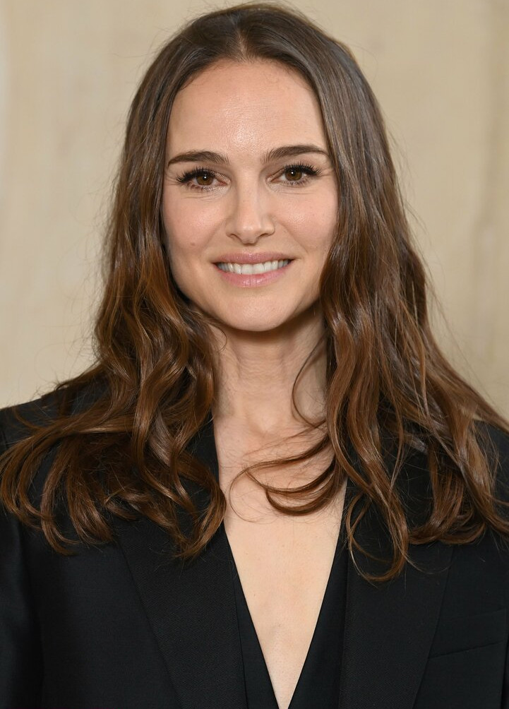 natalie-portman Filtración Desnuda OnlyFans Foto #997 - Fapshots