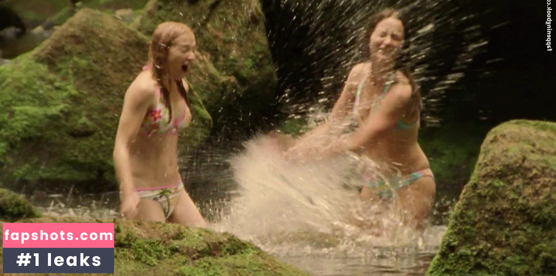 Natalie Press nude babe gallery