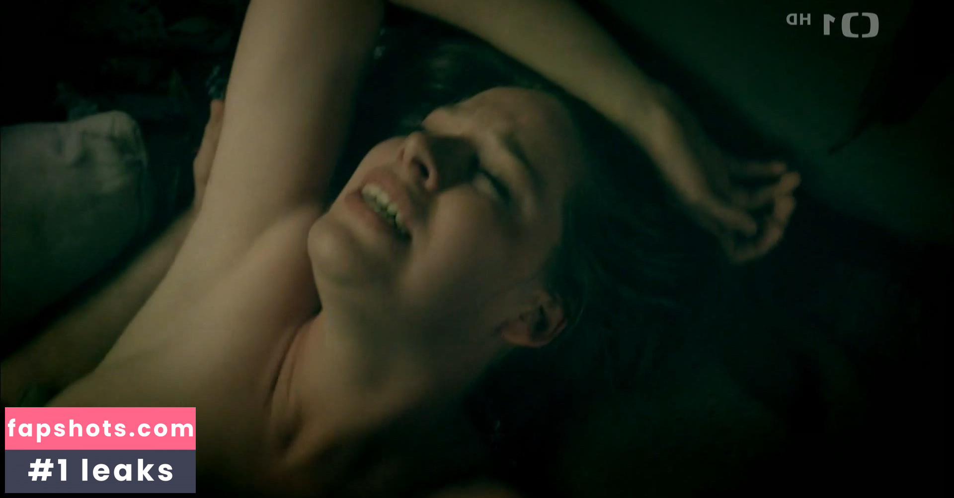 Natalie Rehorova gallery photo #5