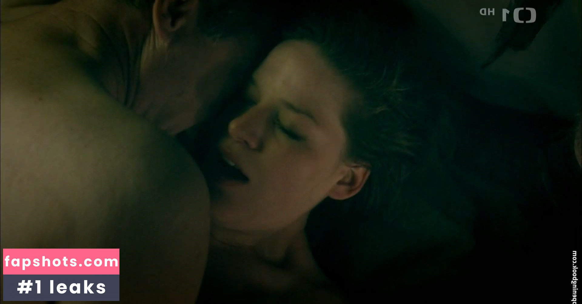 Natalie Rehorova gallery photo #6