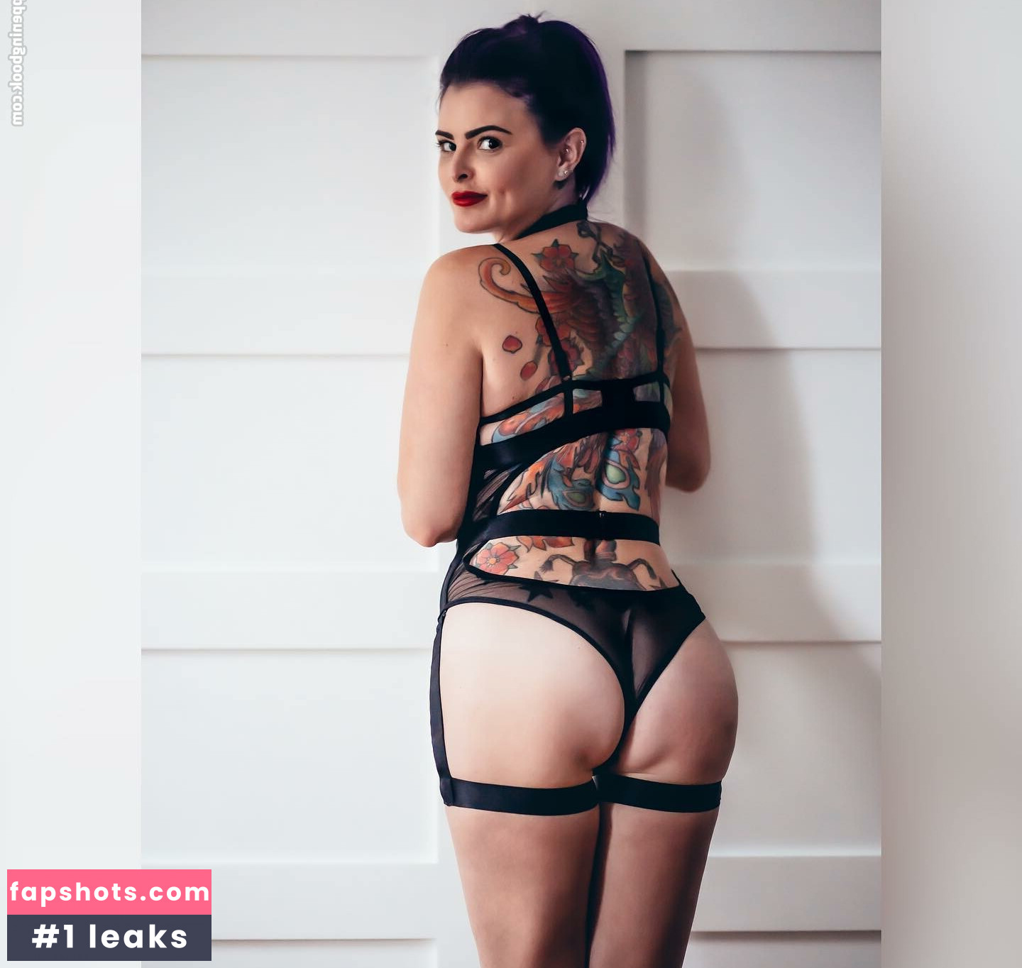 Natalie Rose gallery photo #28