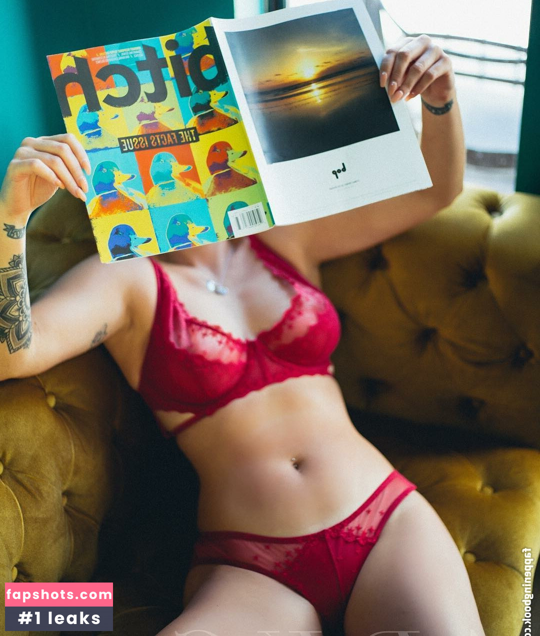 Natalie Rose gallery photo #10