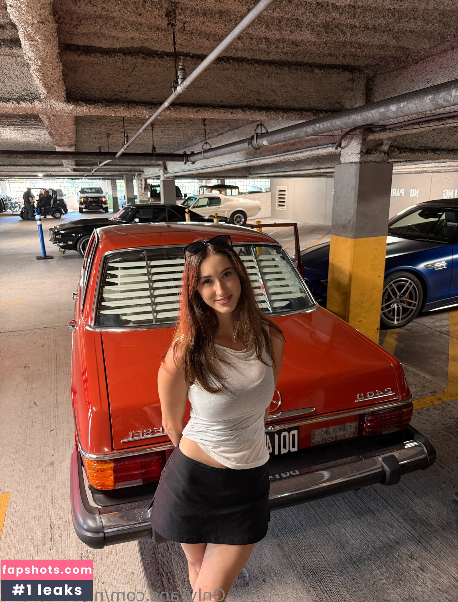 Natalie Roush gallery photo #168