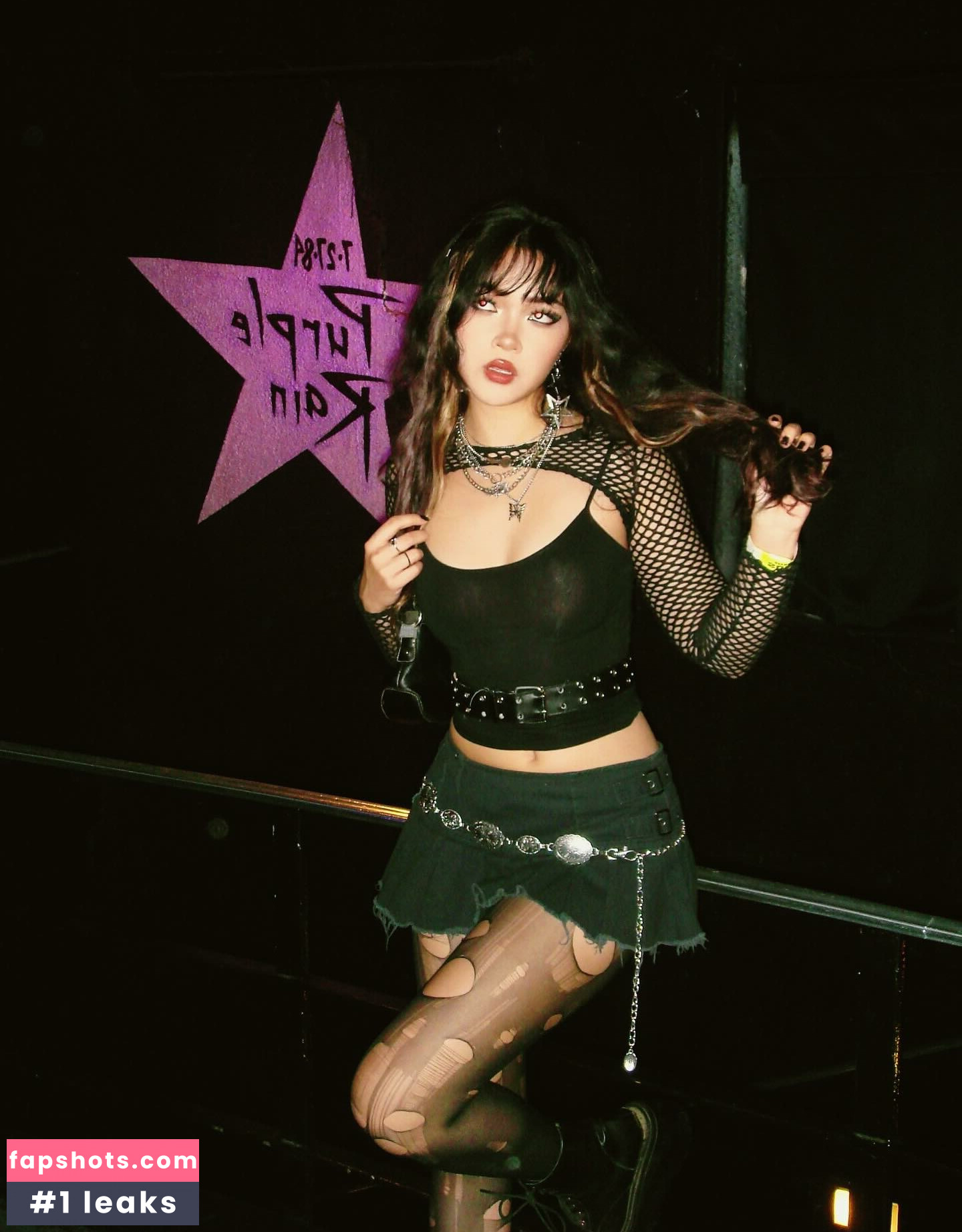 Natalie Tran gallery photo #2