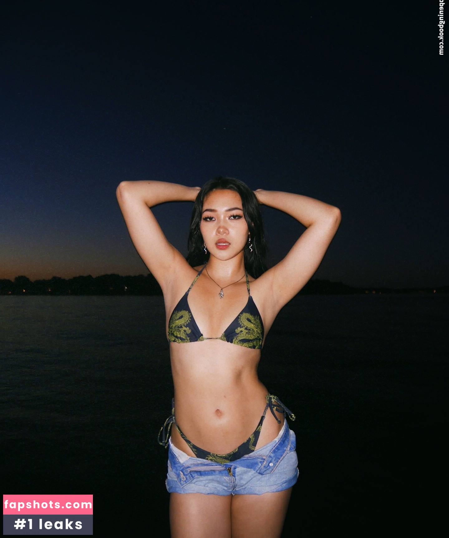 Natalie Tran gallery photo #11