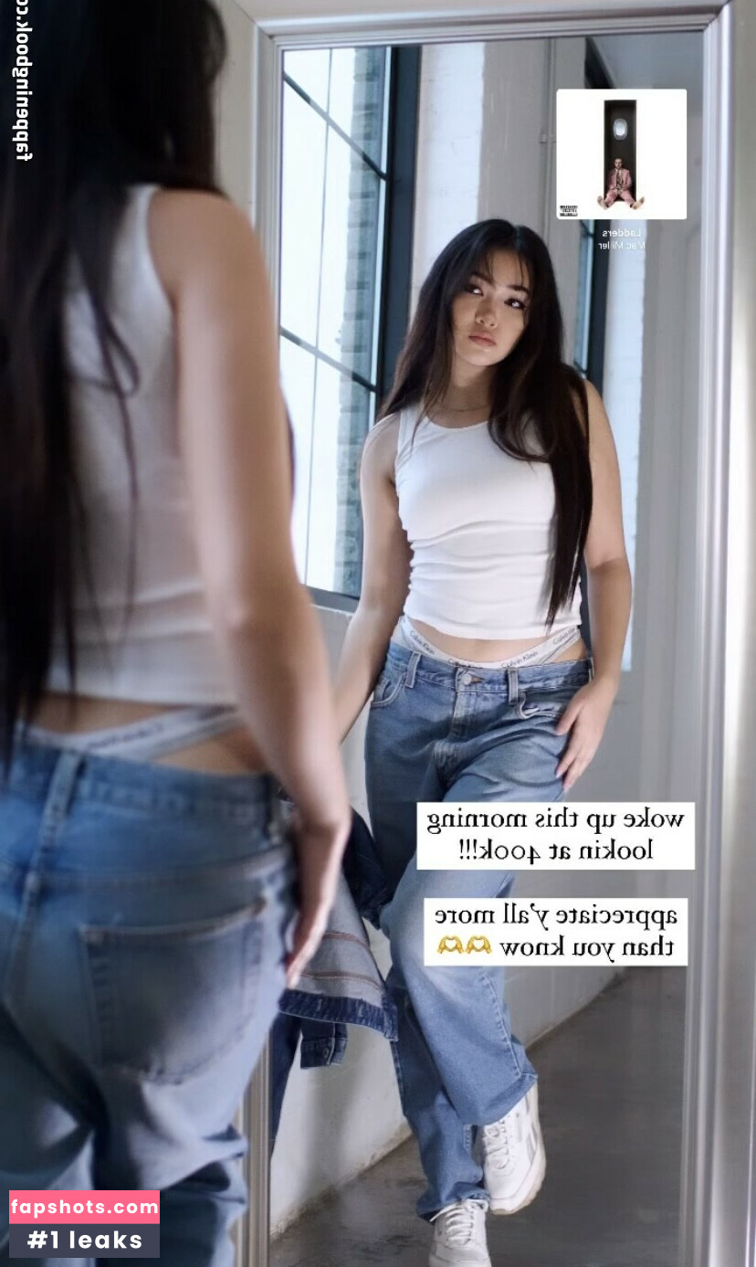 Natalie Tran gallery photo #21