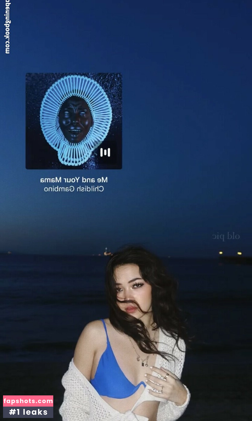 Natalie Tran gallery photo #28