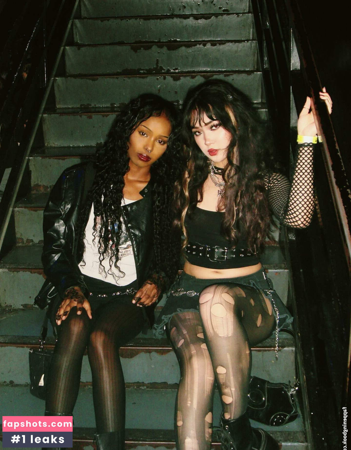 Natalie Tran gallery photo #4