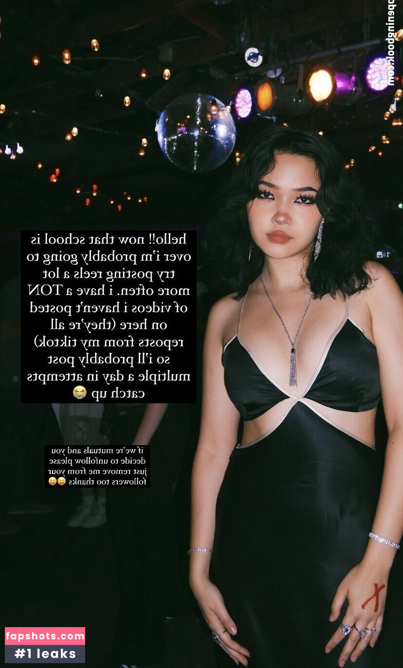 Natalie Tran gallery photo #34