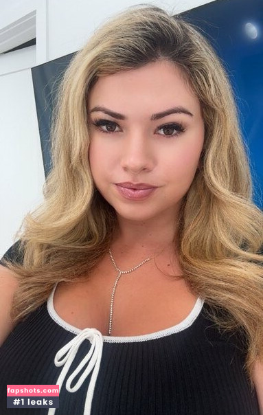 Natalie Winters Nahé úniky fotek pouze od fanoušků #3 - Fapshots