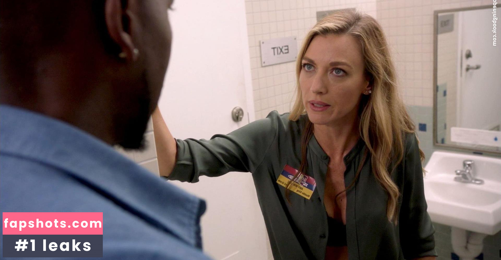 Natalie Zea gallery photo #3