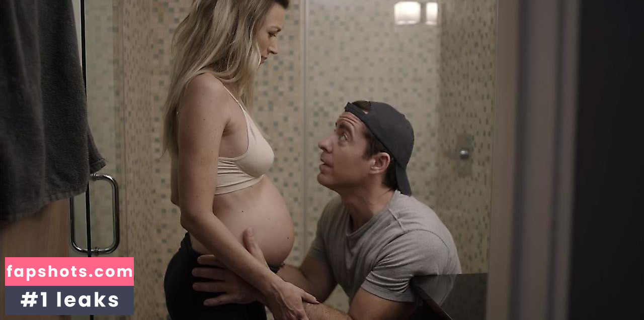 Natalie Zea gallery photo #10