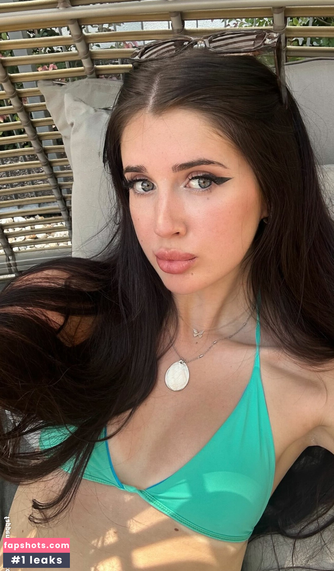 nataliebarness Nahé úniky fotek pouze od fanoušků #2 - Fapshots