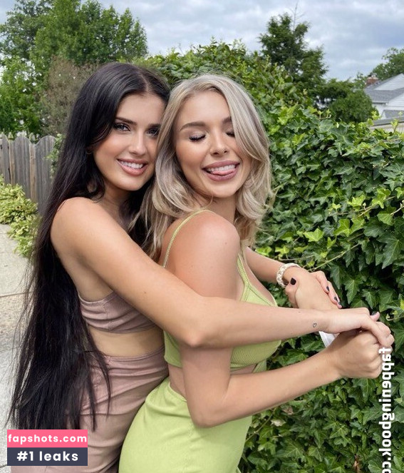 nataliebarness Nahé úniky fotek pouze od fanoušků #23 - Fapshots