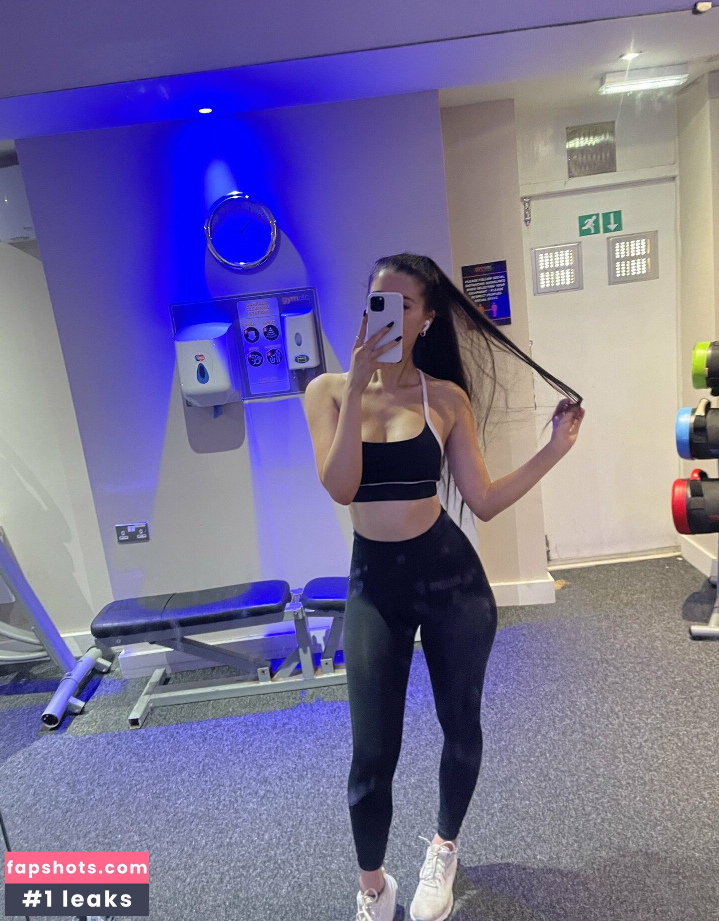 nataliebarness Nahé úniky fotek pouze od fanoušků #25 - Fapshots