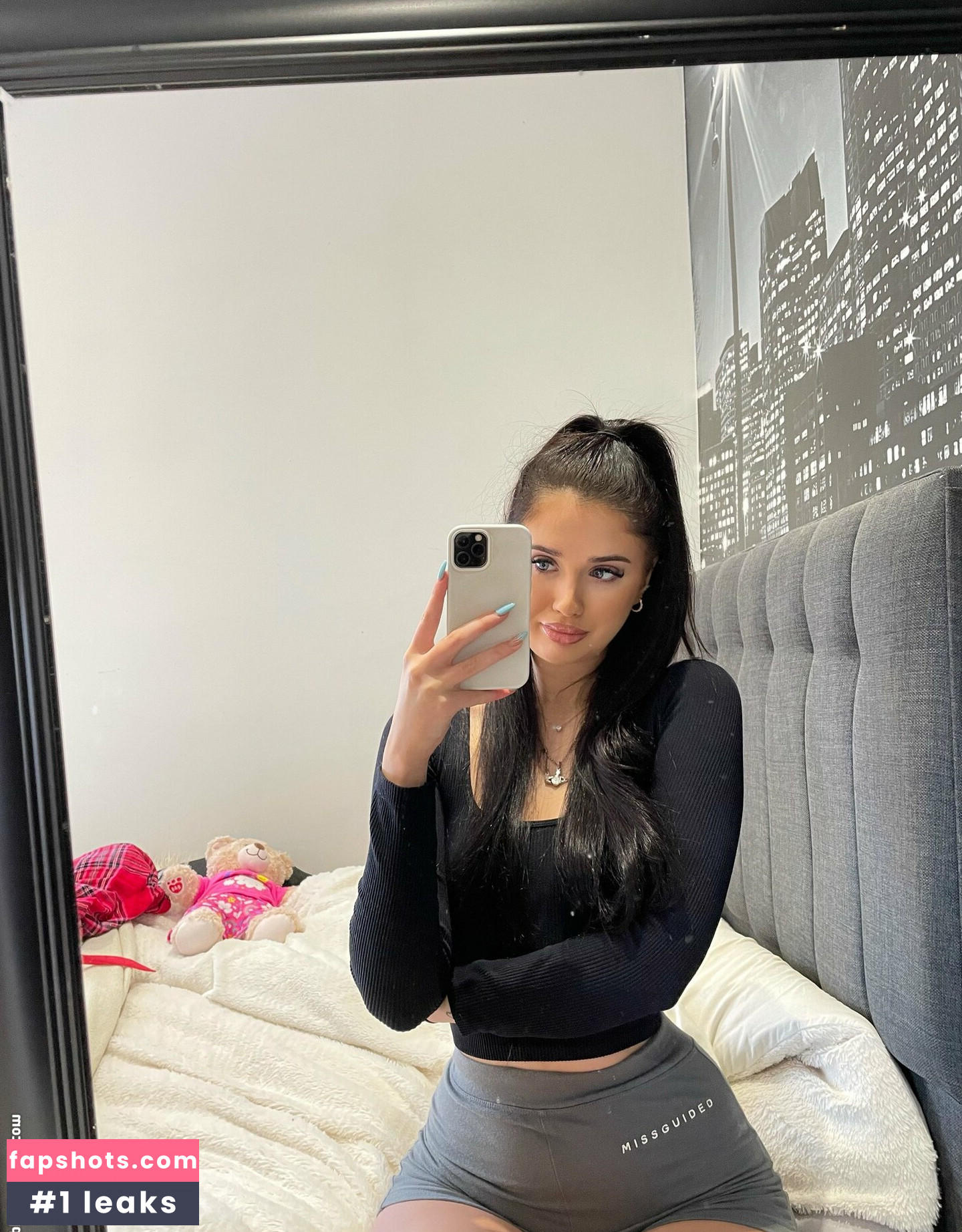 nataliebarness Nahé úniky fotek pouze od fanoušků #26 - Fapshots