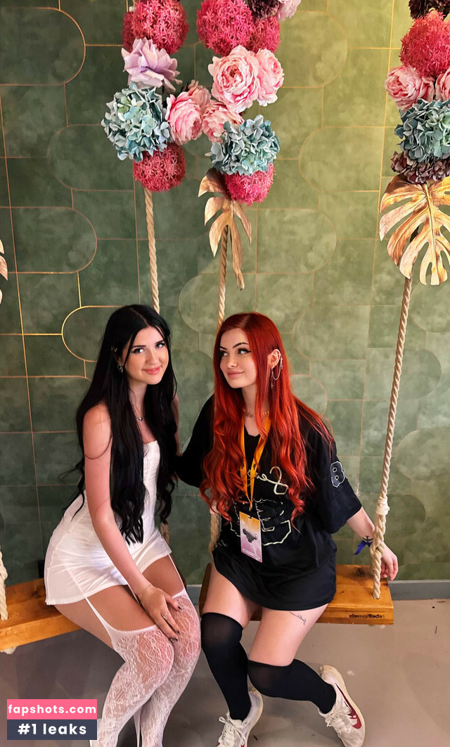 nataliebarness Nahé úniky fotek pouze od fanoušků #5 - Fapshots