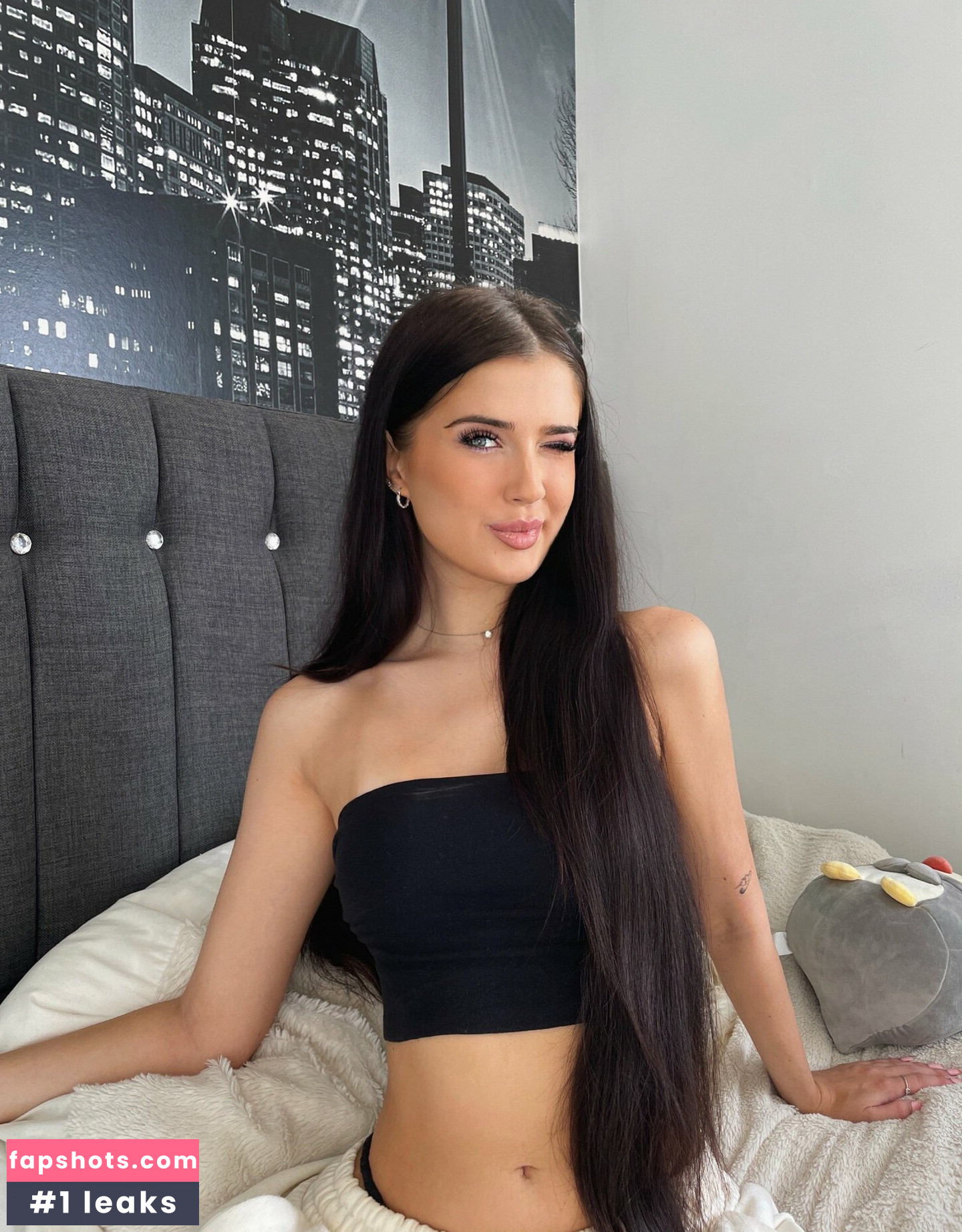 nataliebarness Nahé úniky fotek pouze od fanoušků #44 - Fapshots