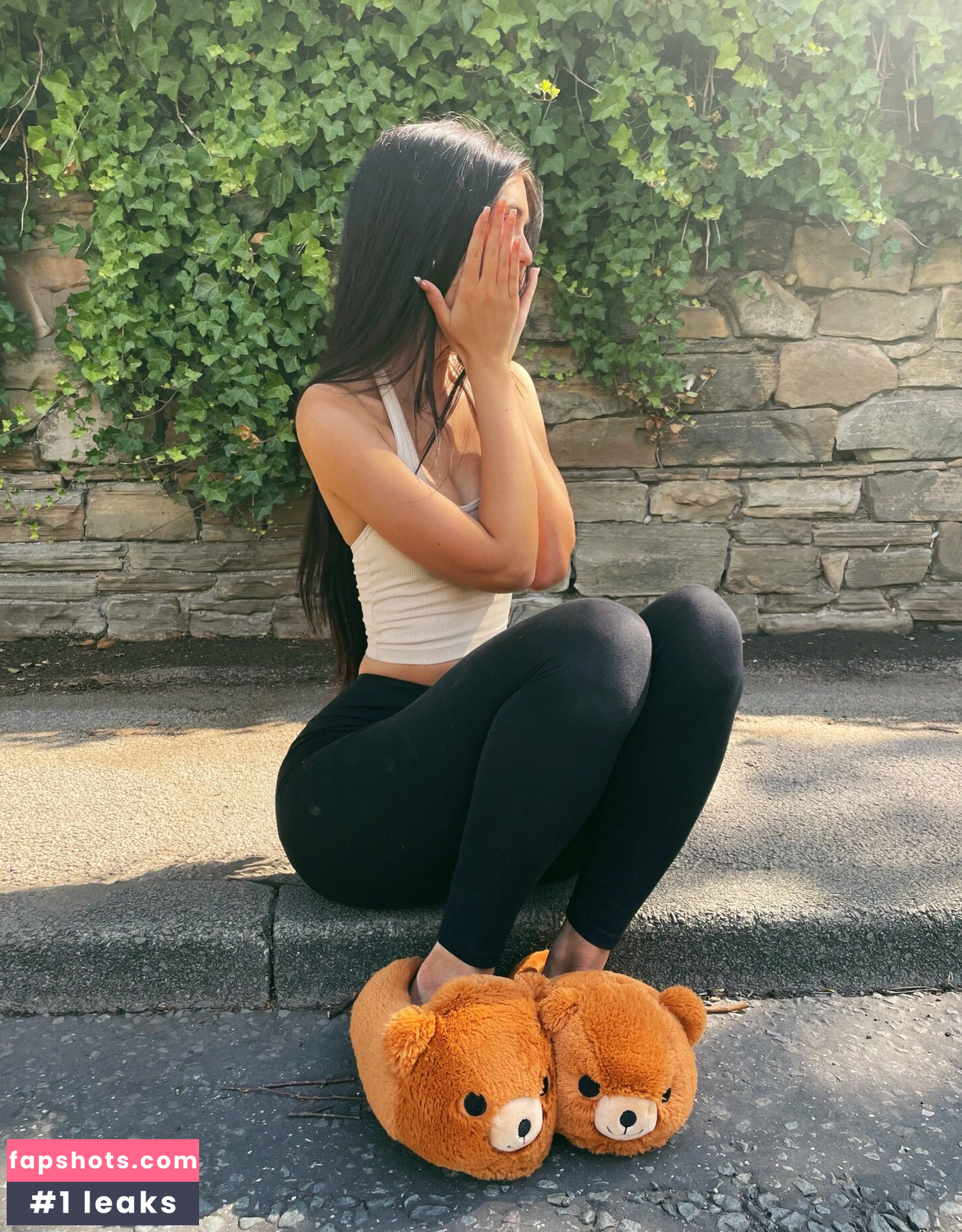 nataliebarness Nahé úniky fotek pouze od fanoušků #46 - Fapshots