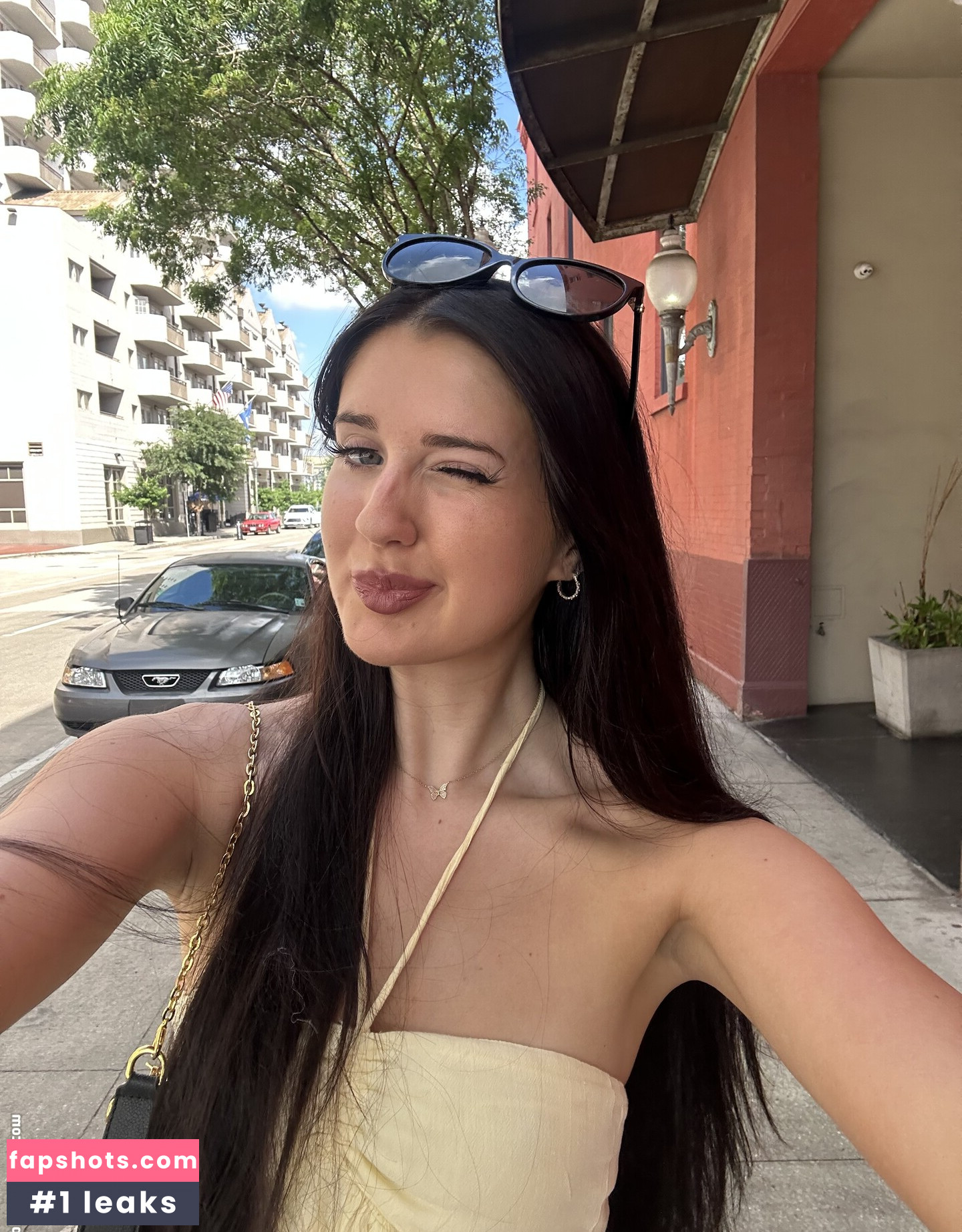 nataliebarness Nahé úniky fotek pouze od fanoušků #7 - Fapshots