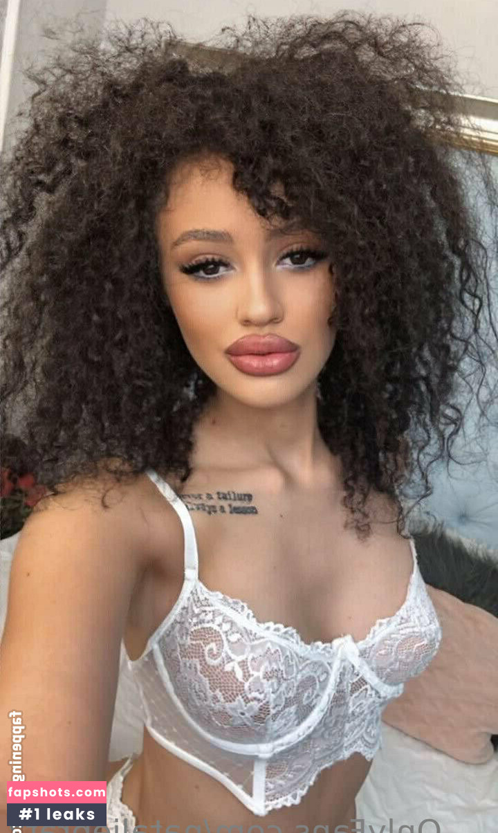 NatalieBratz Filtración Desnuda OnlyFans Foto #12 - Fapshots