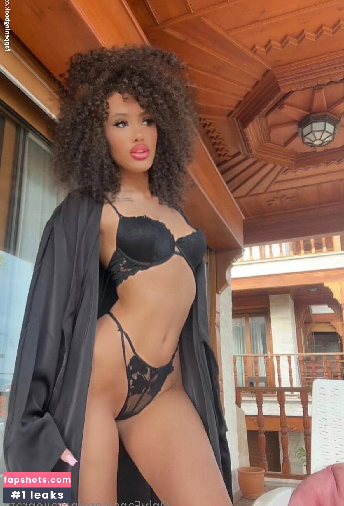 NatalieBratz Filtración Desnuda OnlyFans Foto #19 - Fapshots