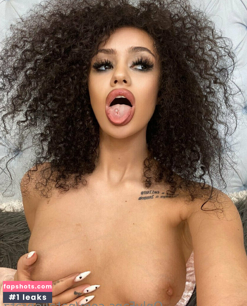 NatalieBratz Filtración Desnuda OnlyFans Foto #5 - Fapshots