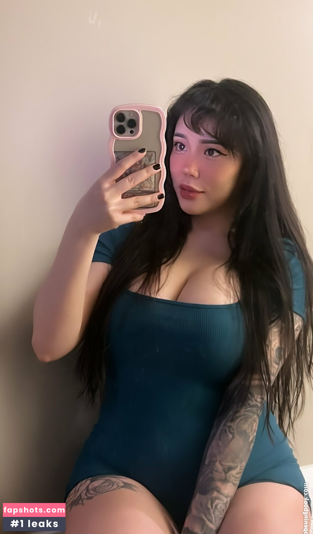 natalieeerenae Filtración Desnuda OnlyFans Foto #4 - Fapshots