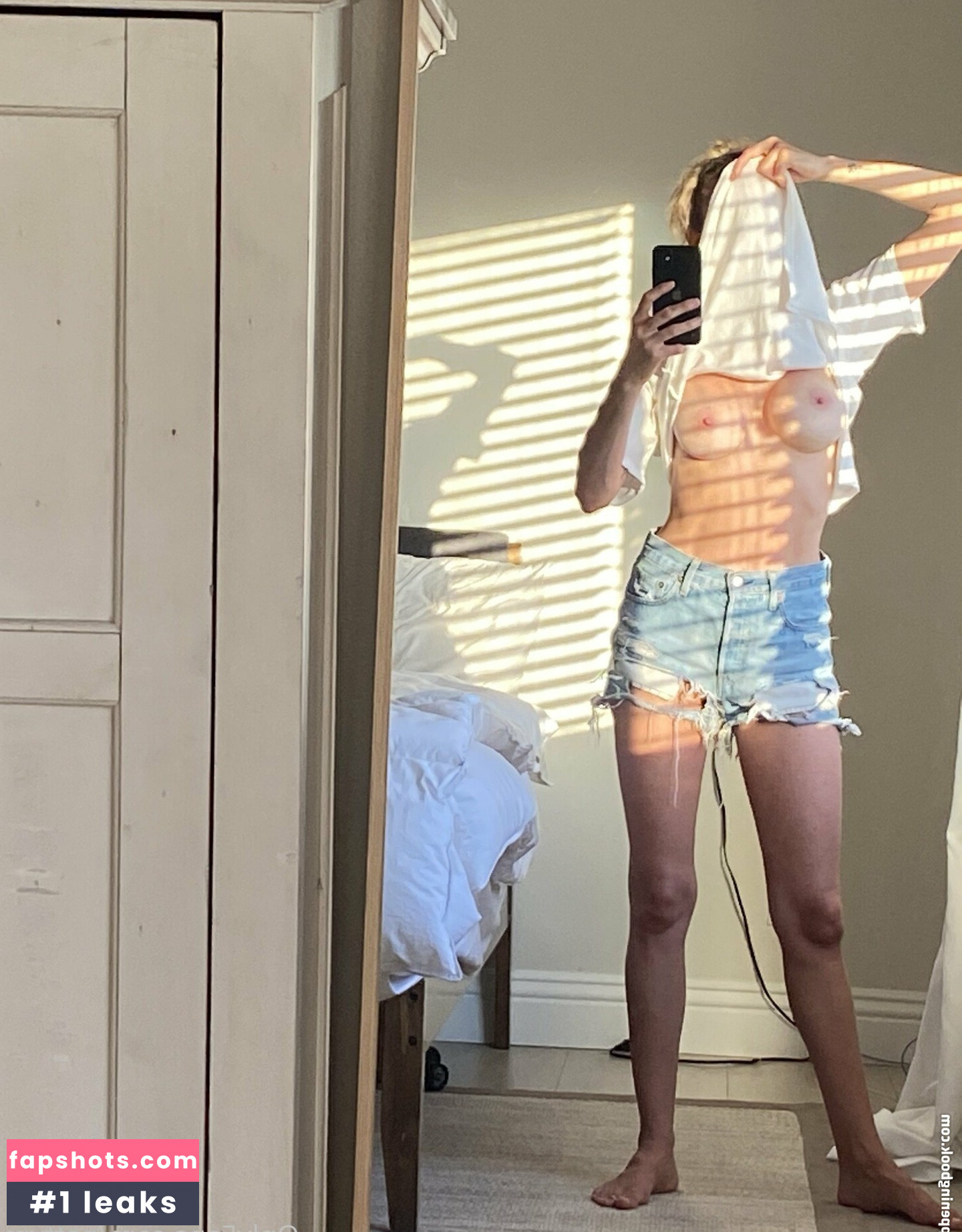 Nataliemaeyoga Nahé úniky fotek pouze od fanoušků #14 - Fapshots