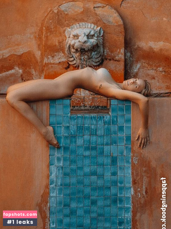 Nataliemaeyoga Nahé úniky fotek pouze od fanoušků #23 - Fapshots