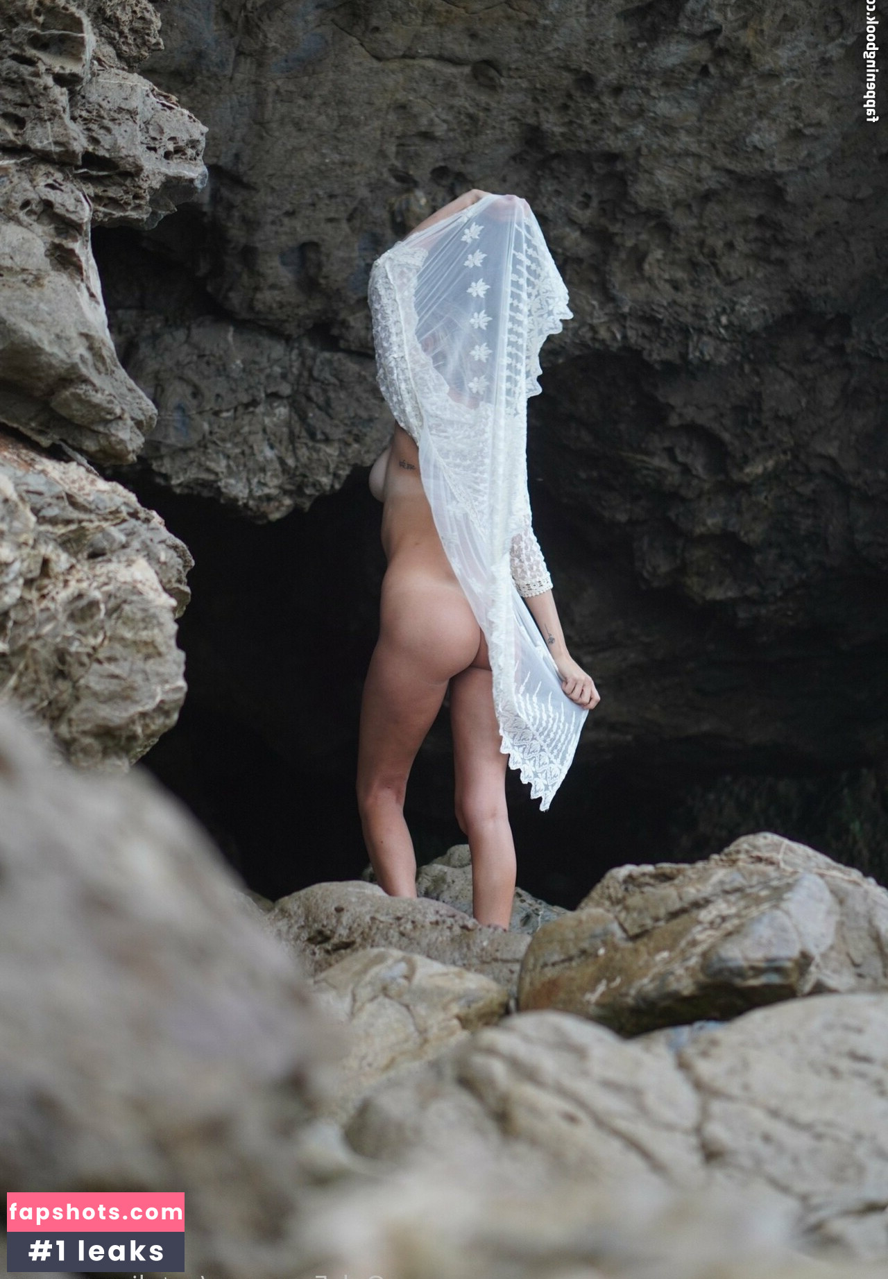 Nataliemaeyoga Nahé úniky fotek pouze od fanoušků #32 - Fapshots