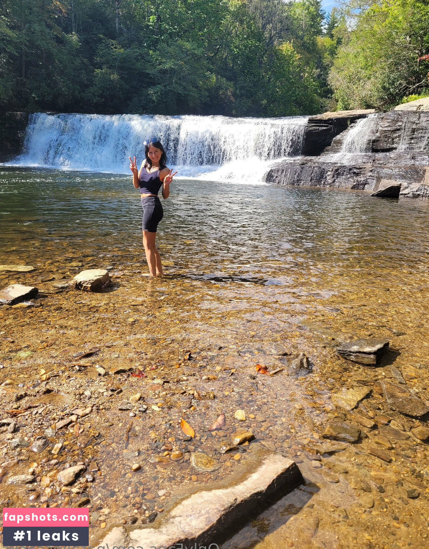 NataliesSocks Nahé úniky fotek pouze od fanoušků #5 - Fapshots