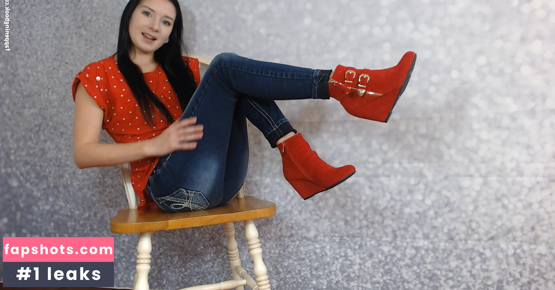 NataliesSocks Nahé úniky fotek pouze od fanoušků #8 - Fapshots