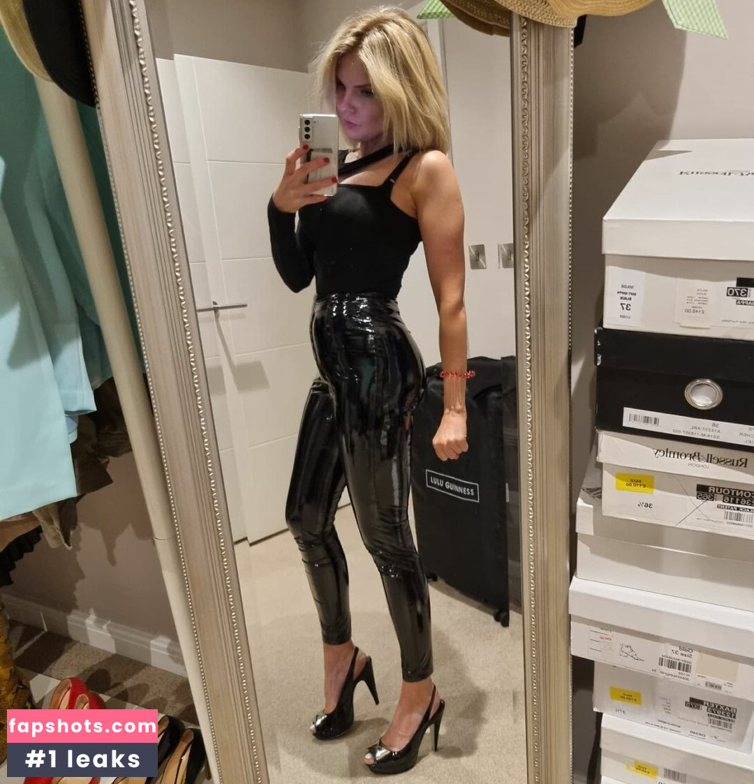 nataliewells5427 Nude Leaks OnlyFans Photos #36 - Fapshots