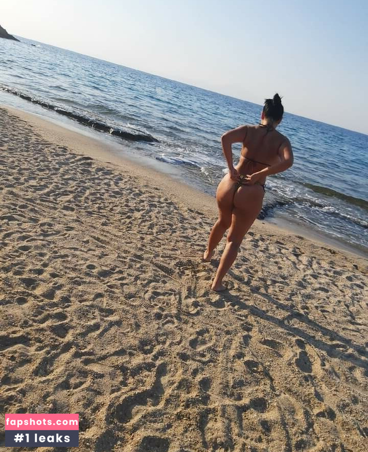 Natalija Cosovic gallery photo #18