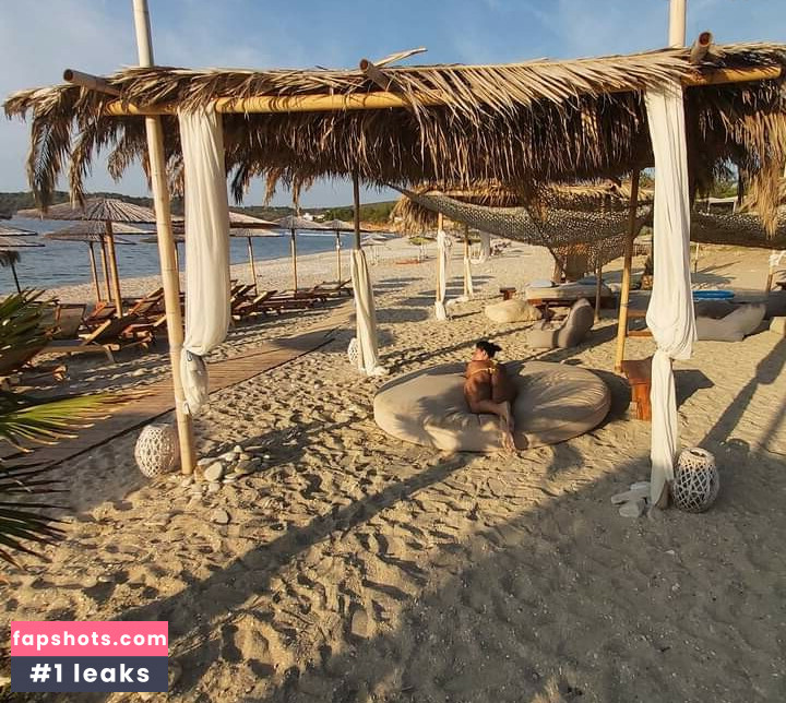 Natalija Cosovic gallery photo #31