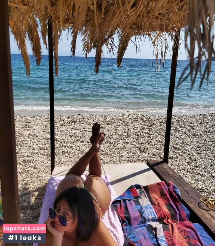 Natalija Cosovic gallery photo #32