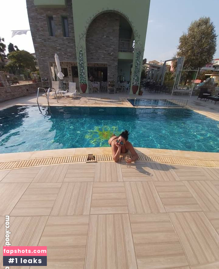 Natalija Cosovic gallery photo #34