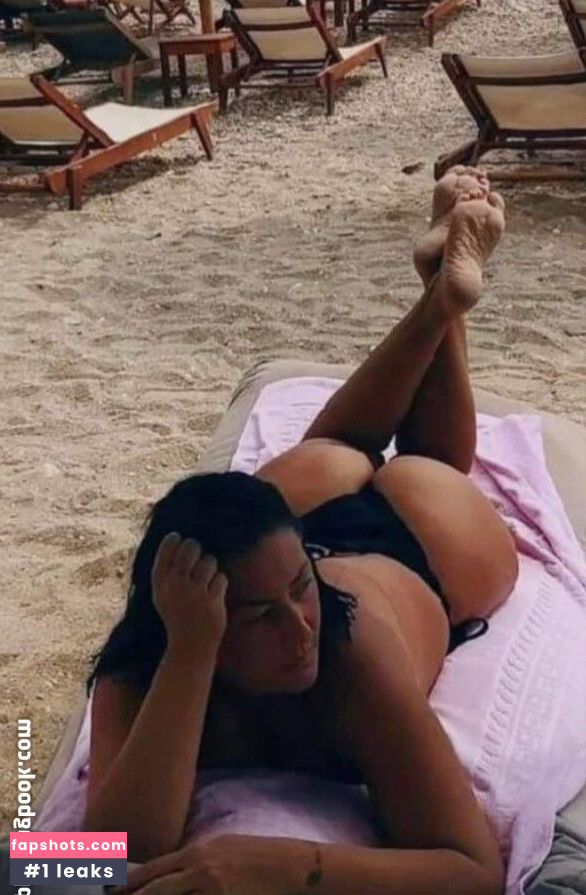 Natalija Cosovic gallery photo #5