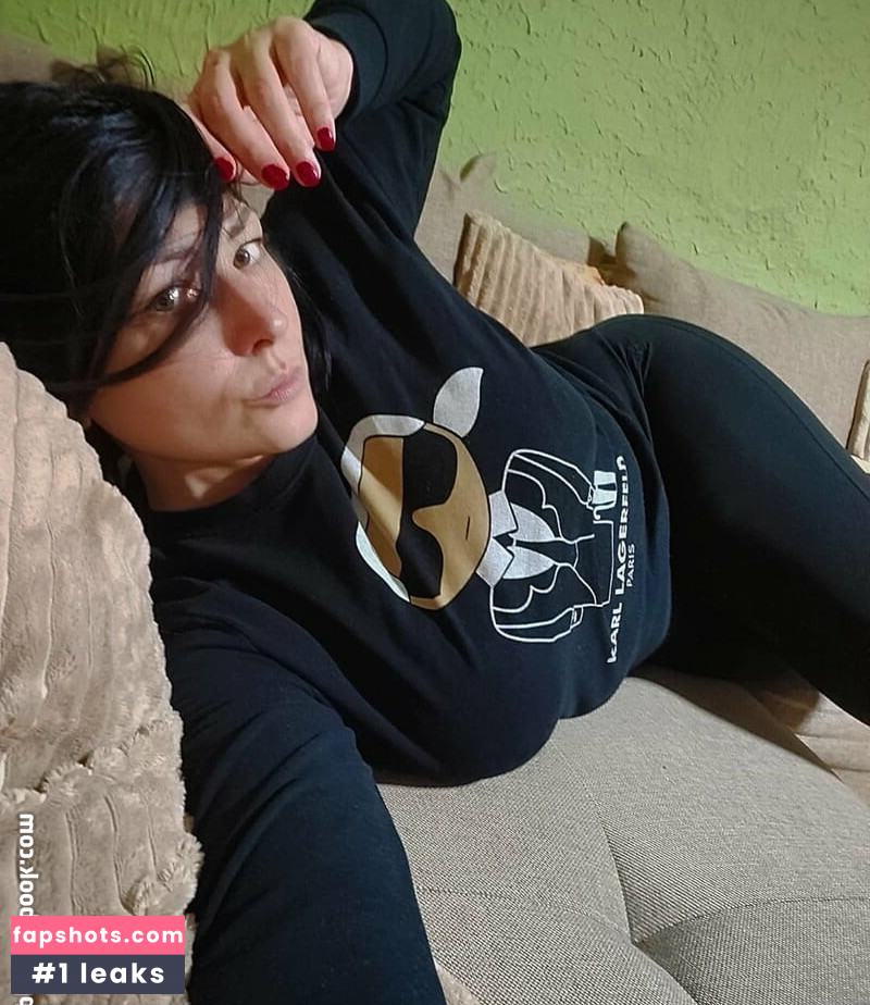 Natalija Cosovic gallery photo #6