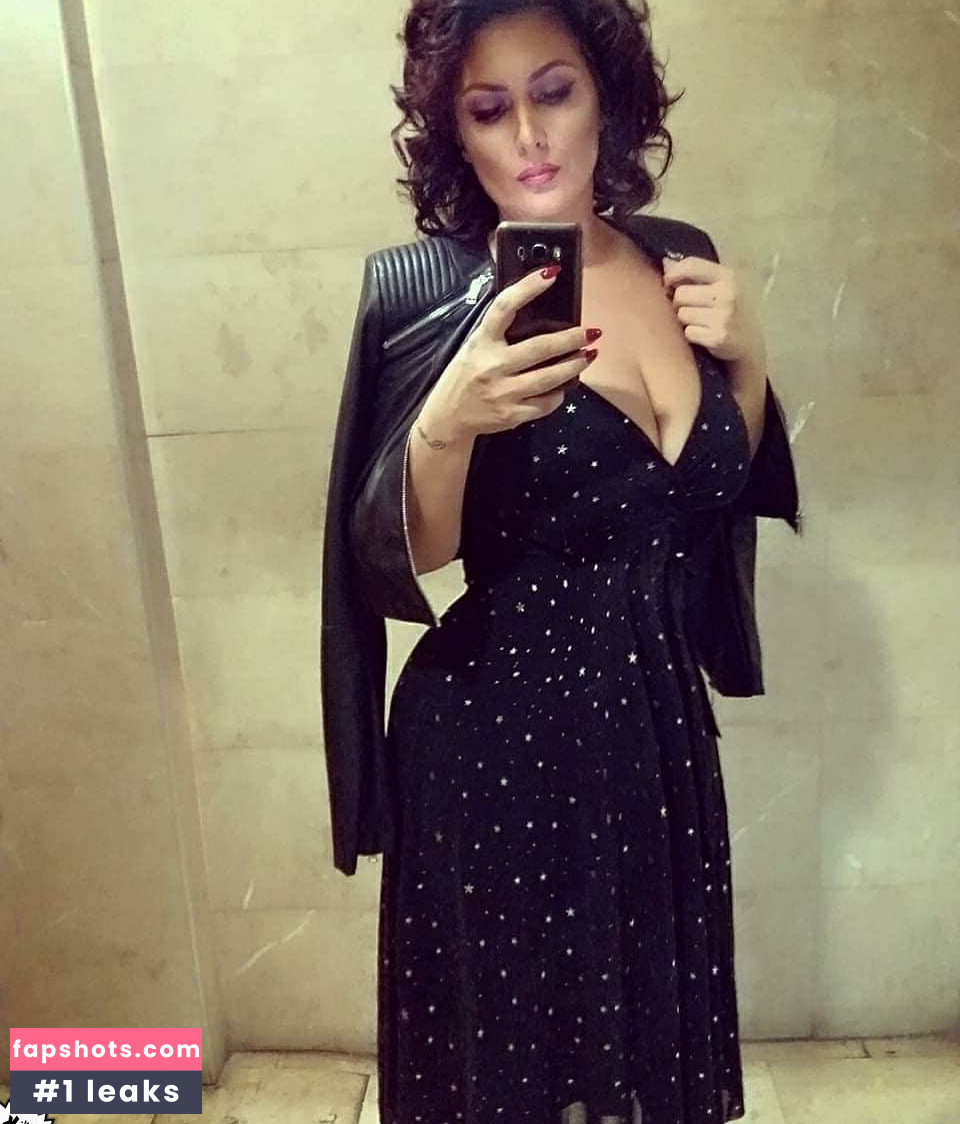 Natalija Cosovic gallery photo #73