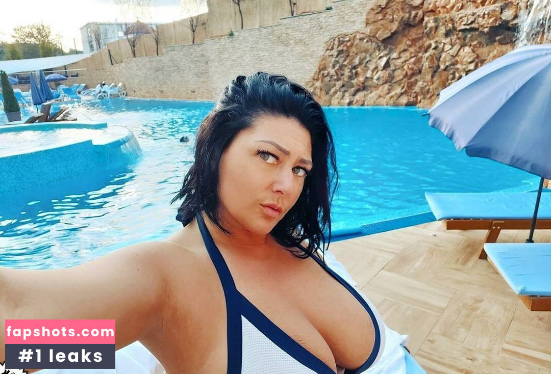 Natalija Cosovic gallery photo #75