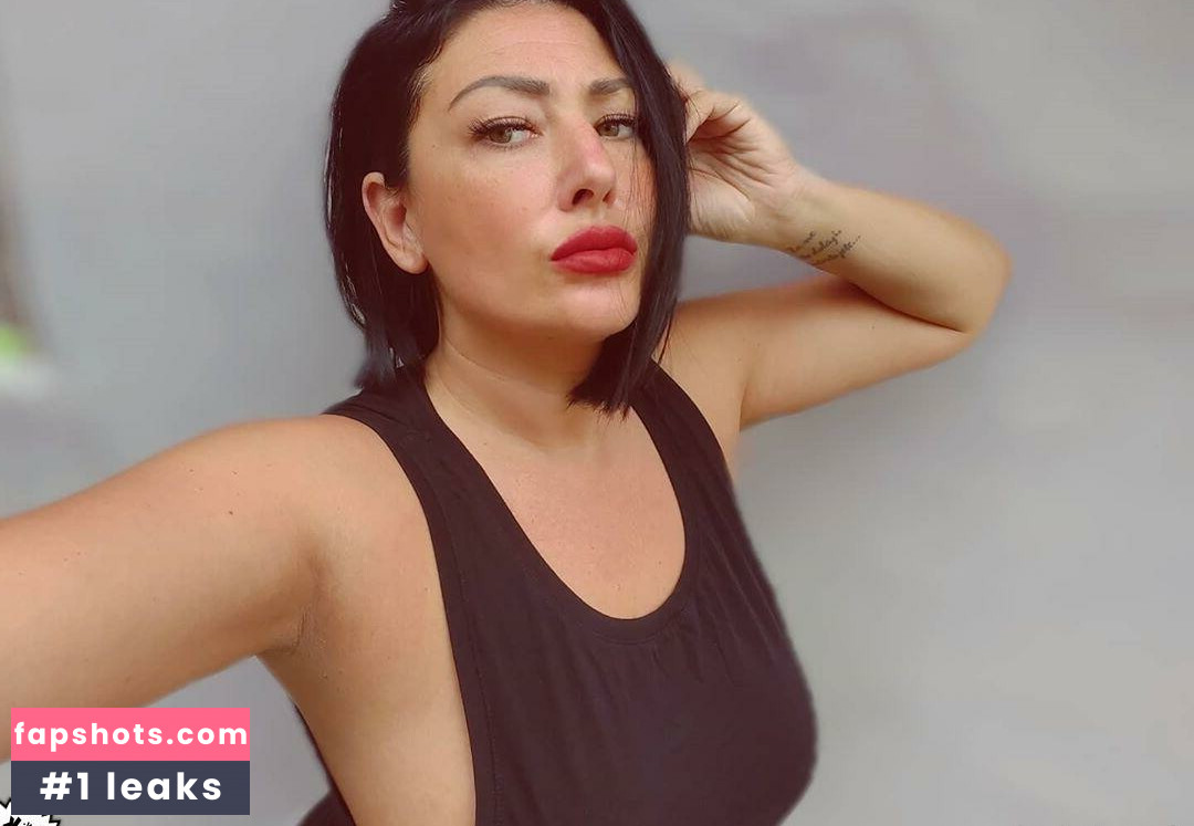 Natalija Cosovic gallery photo #77